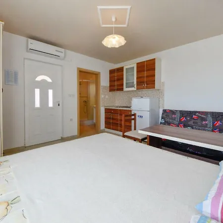 Apartment Vitez.2