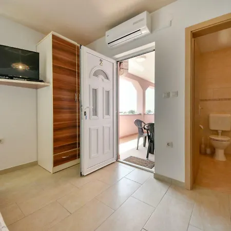Vitez.2 Apartment Vir