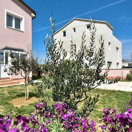 Apartamento Vitez.2